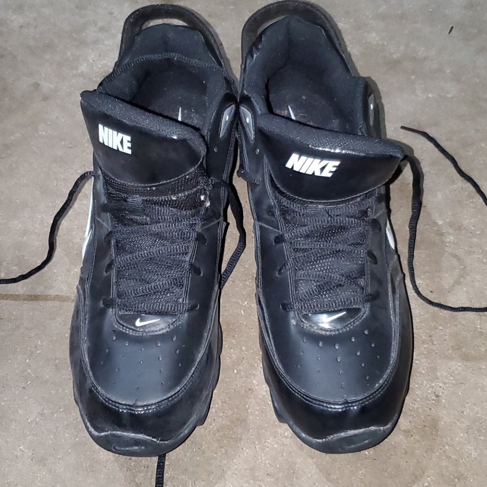 Nike Golf Shoes size 14